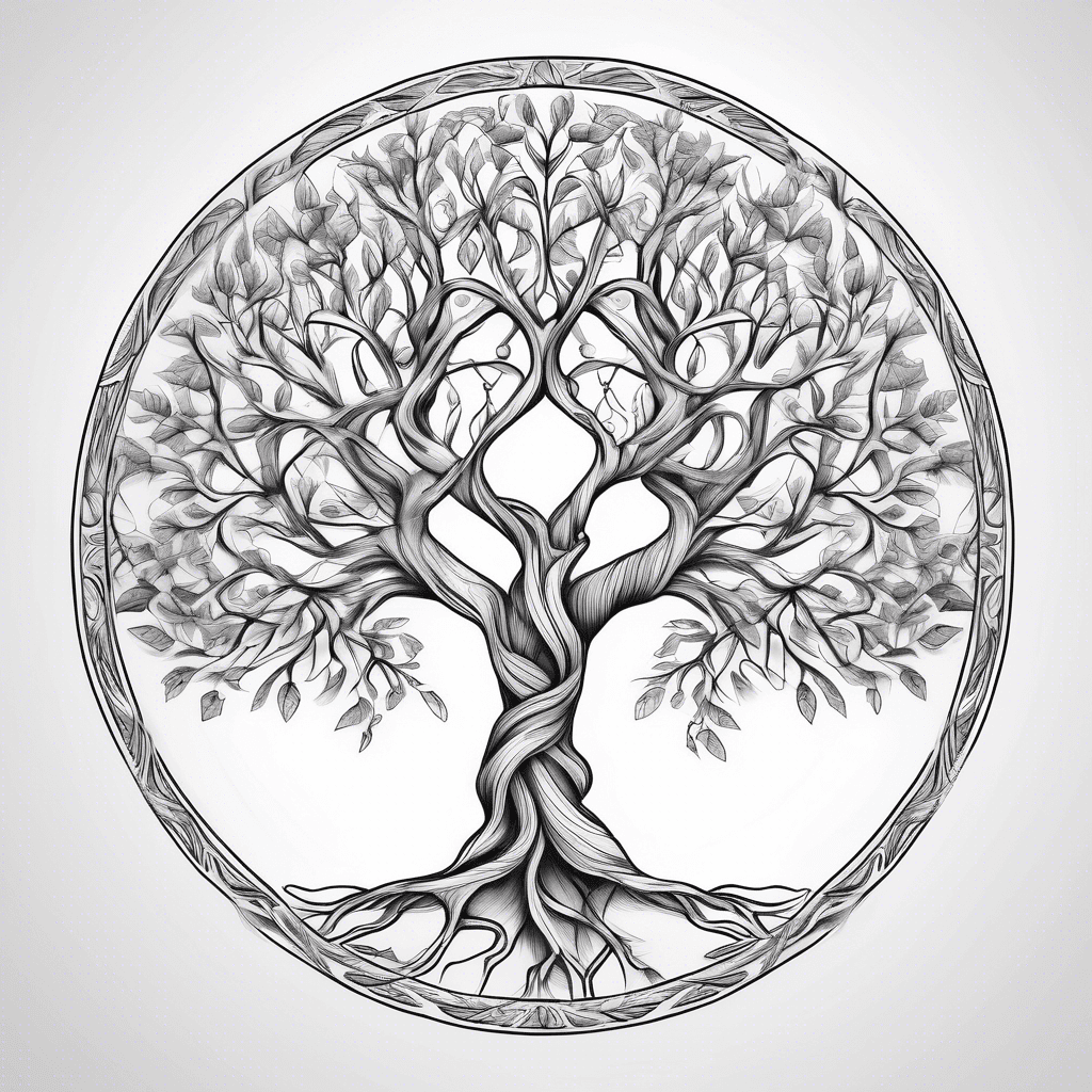 Tree of life