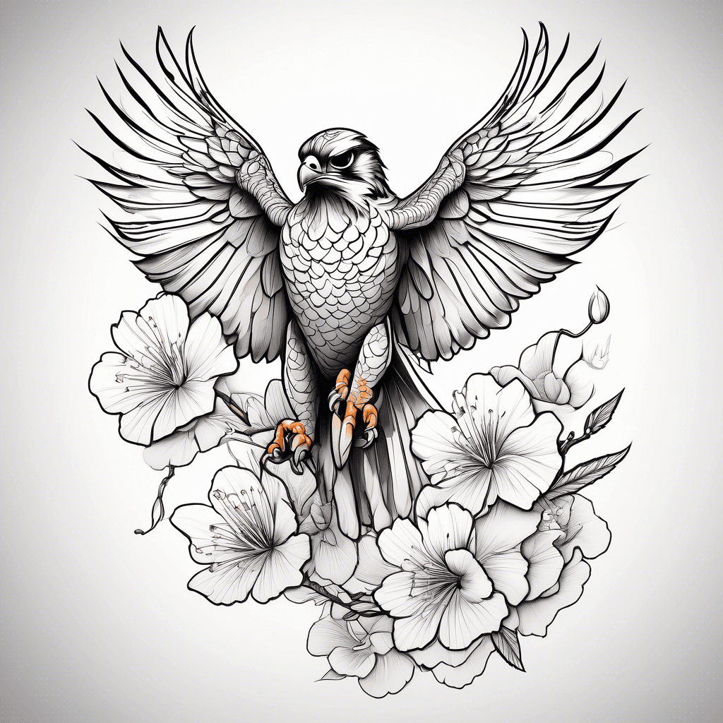 Falcon