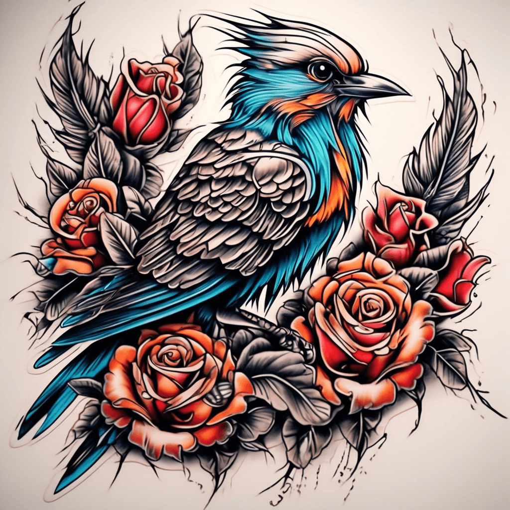 bird