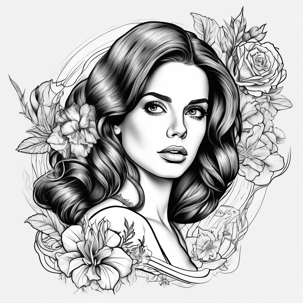 Lana del rey