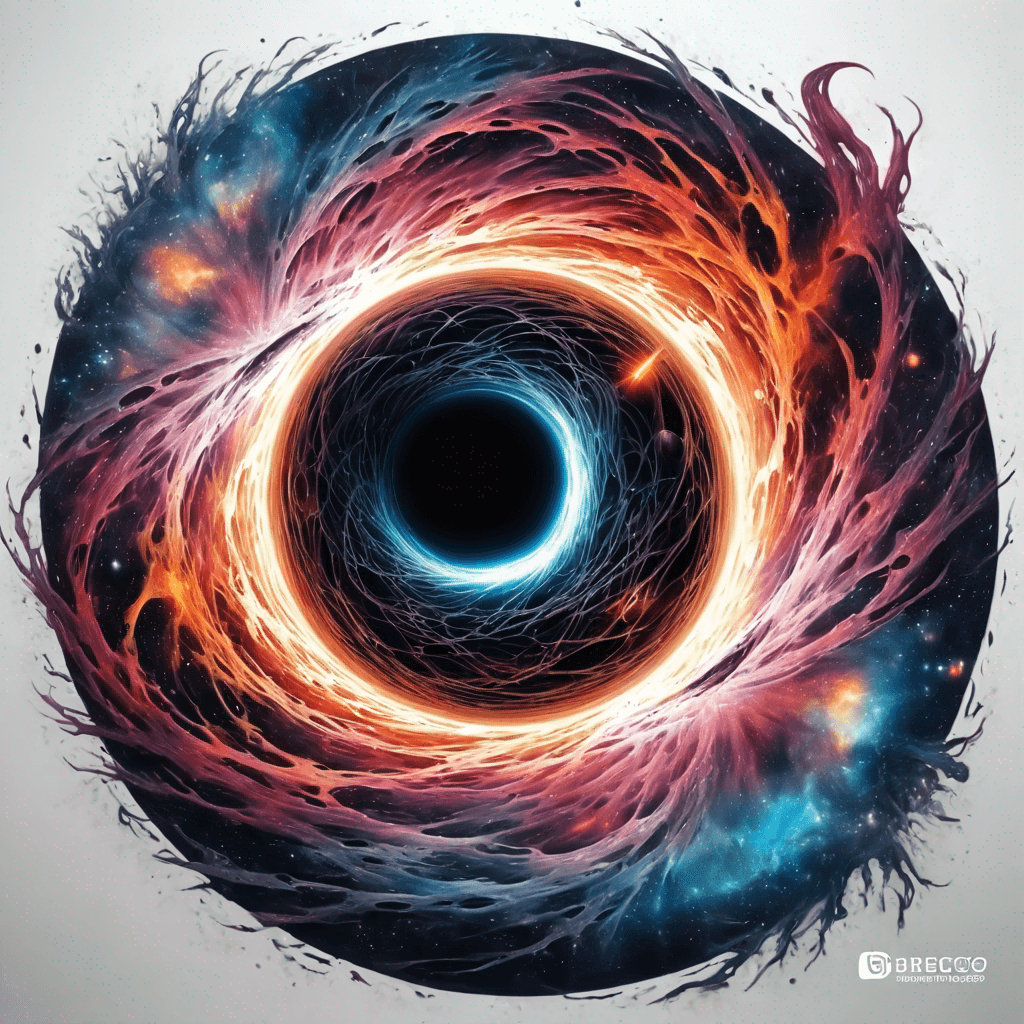 blackhole supernova