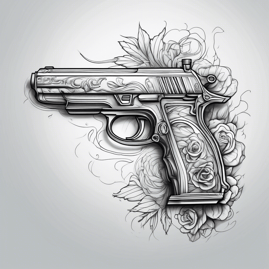 Gun