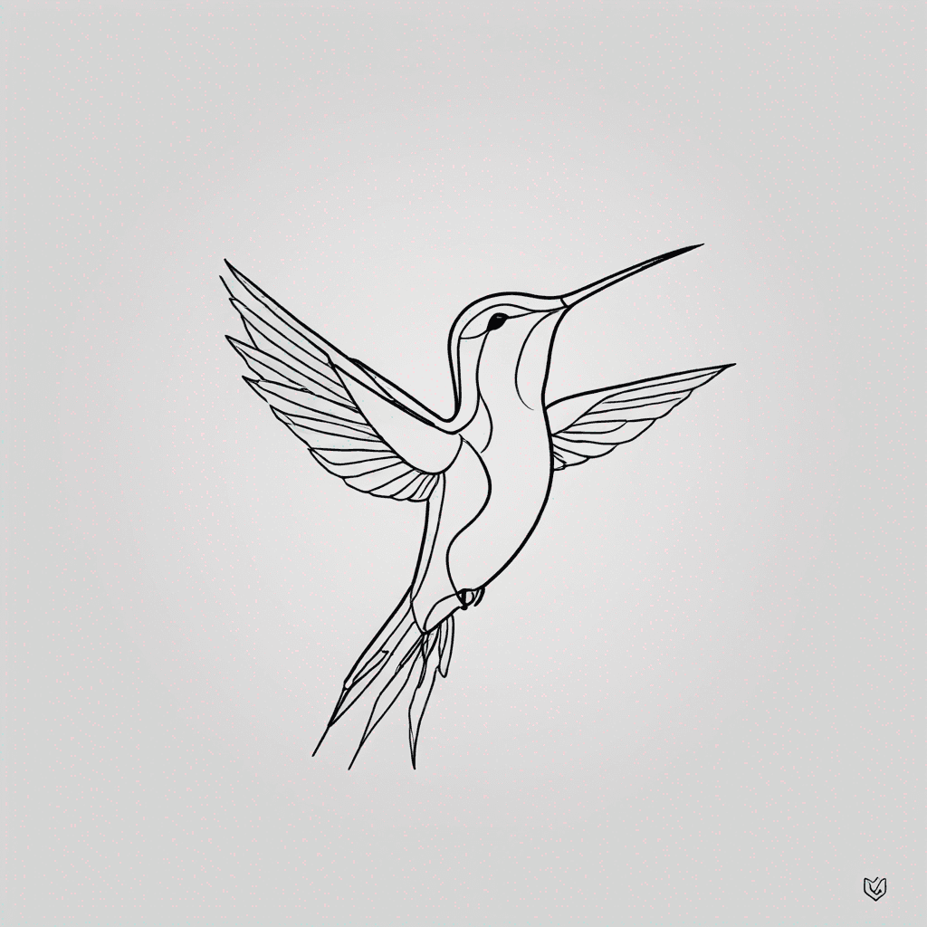 hummingbird