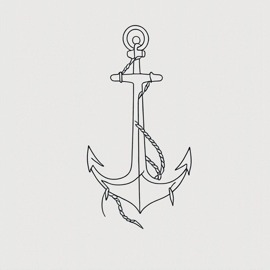 anchor