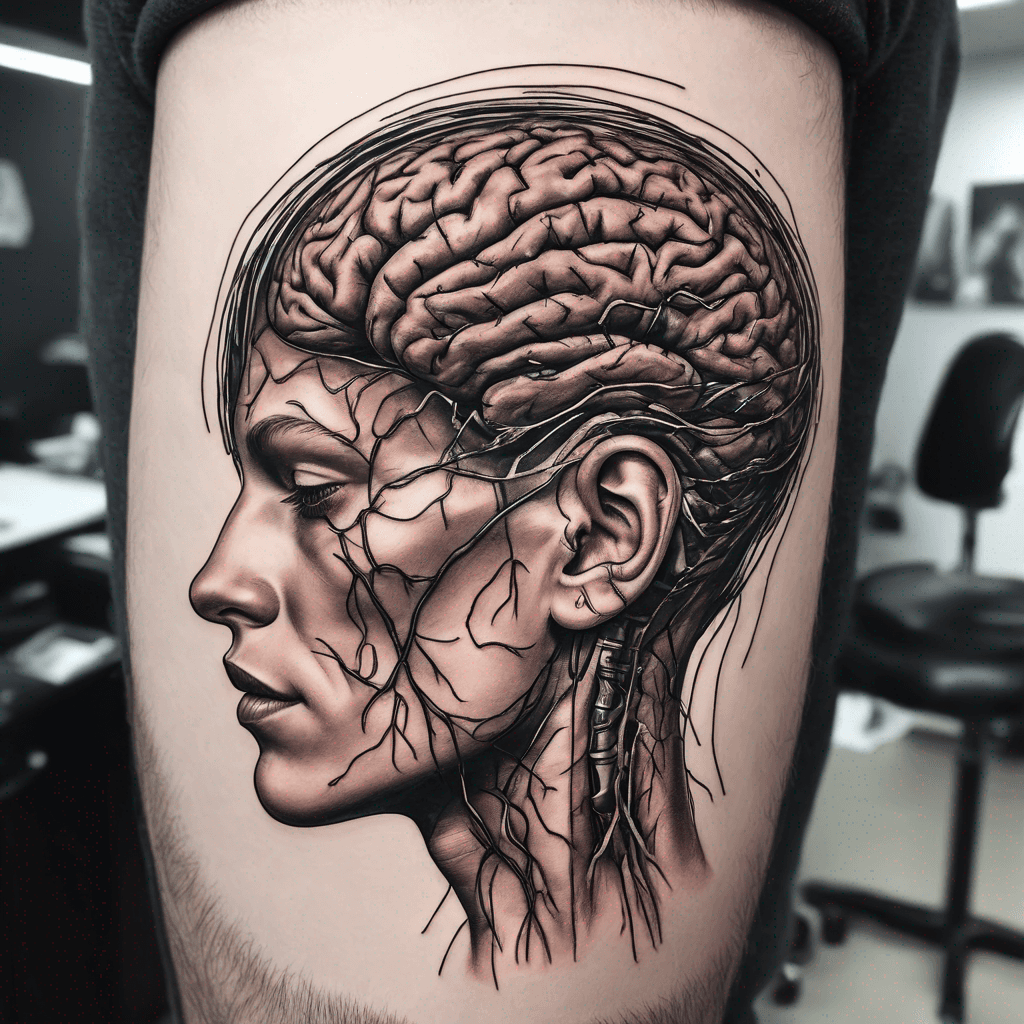 neurogenic interface