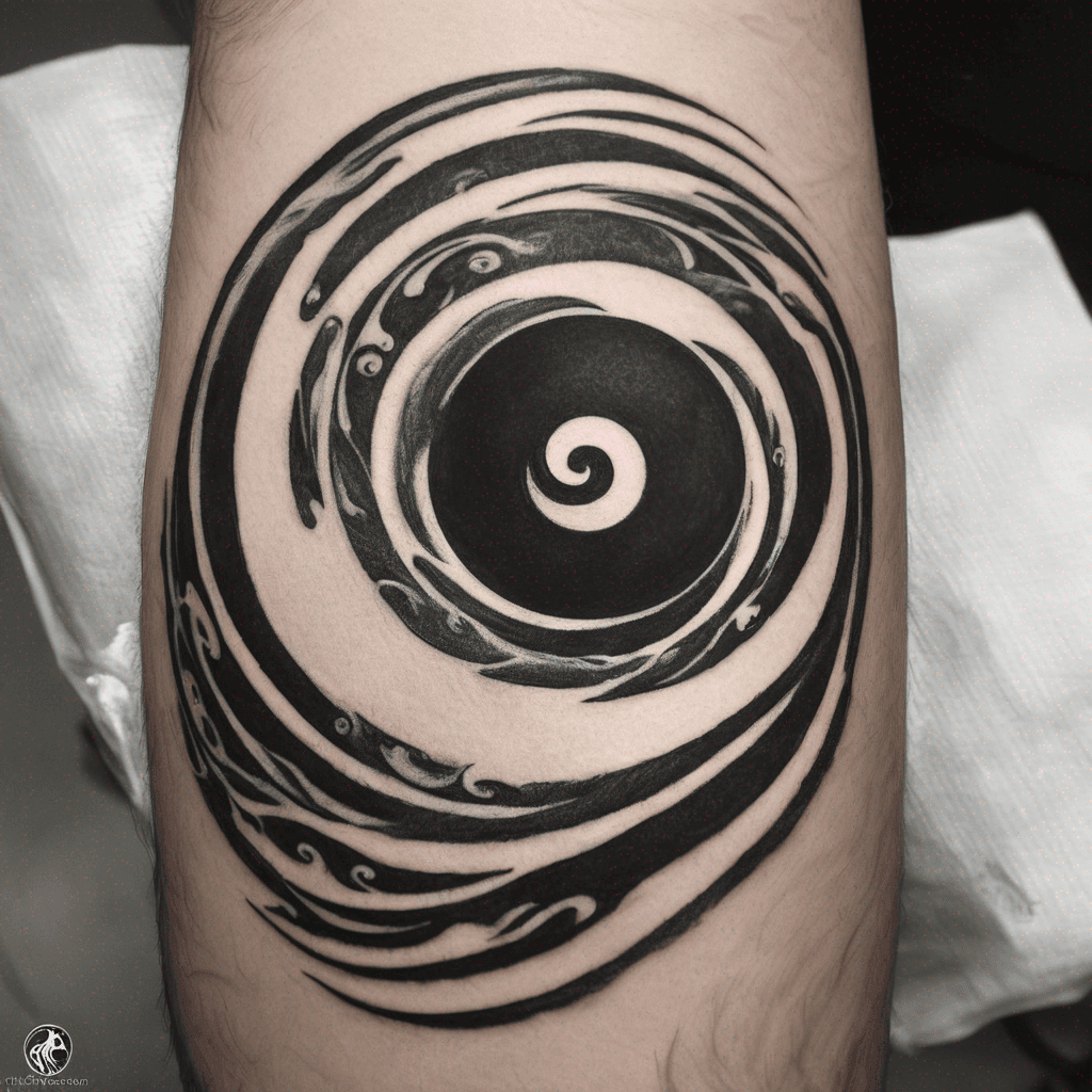 koru moon
