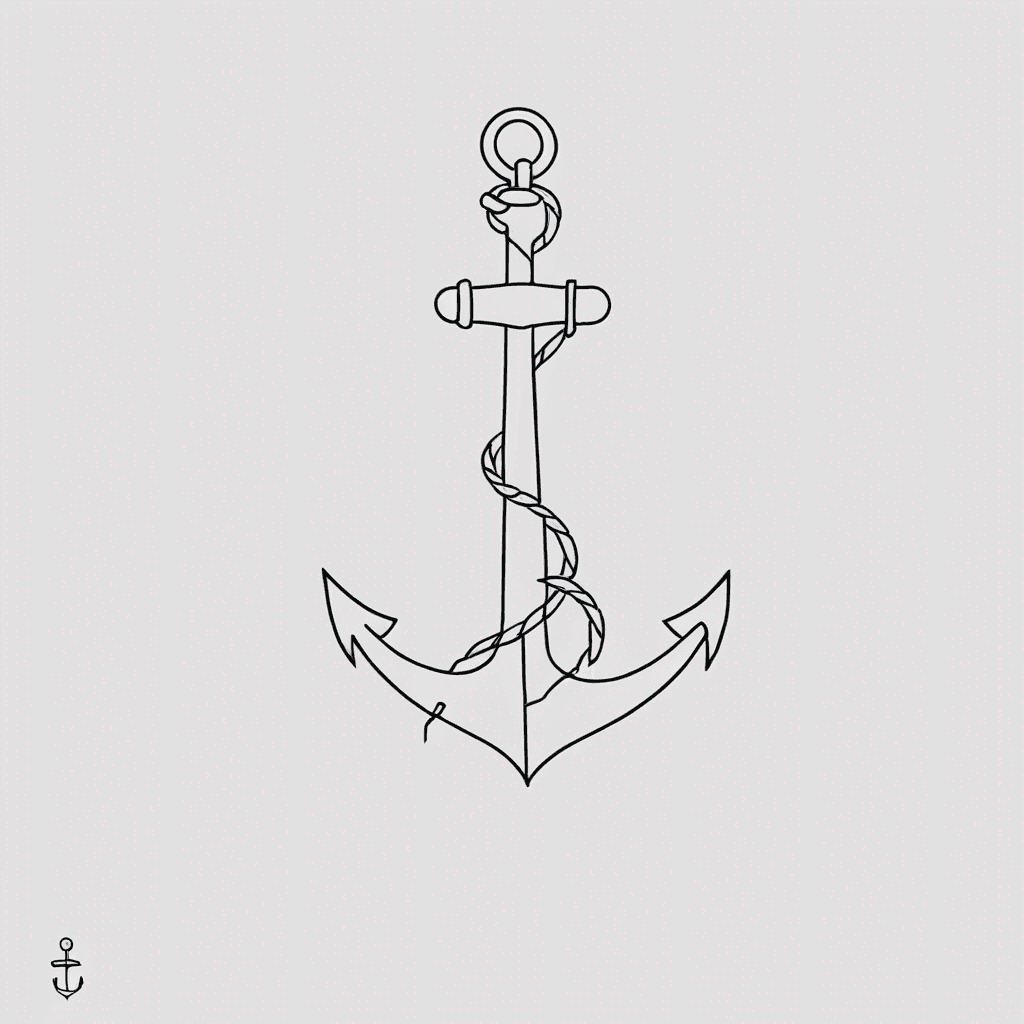 anchor