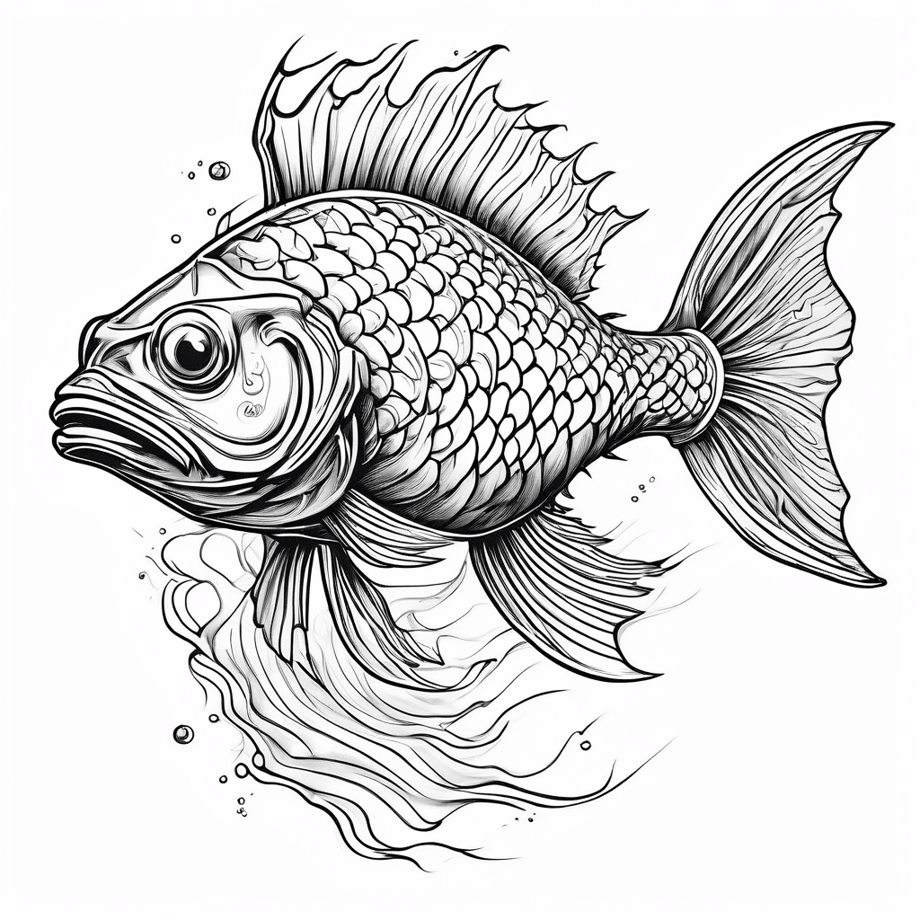 prehistoric fish 