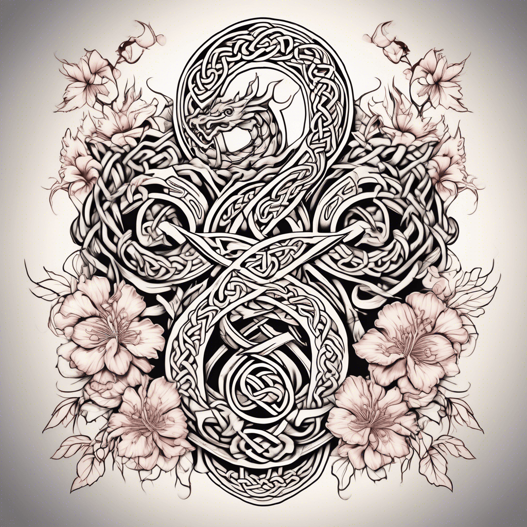 celtic design