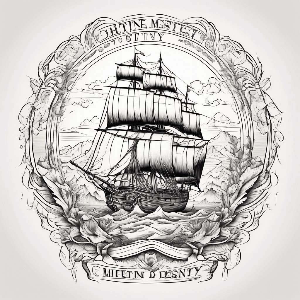 Manifest destiny script 