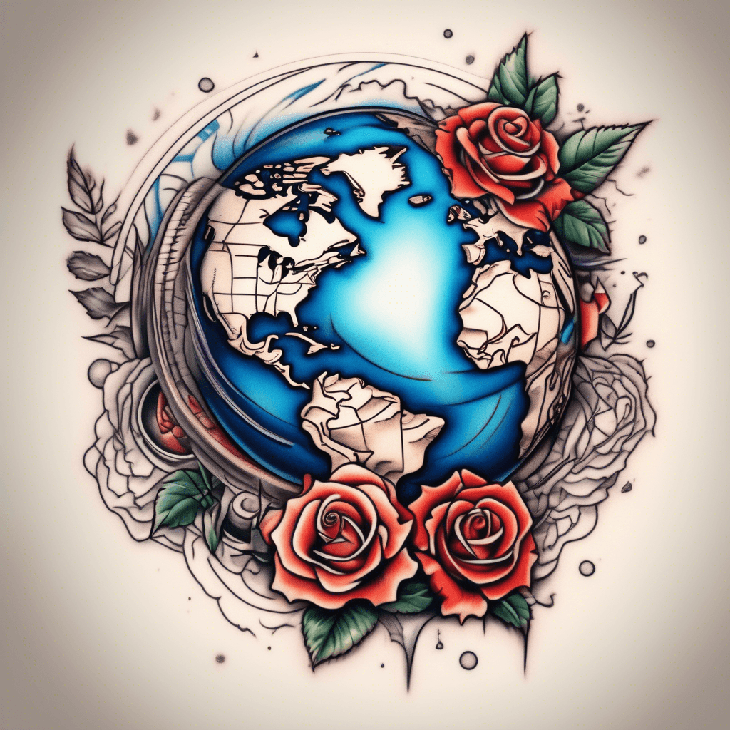 planet earth