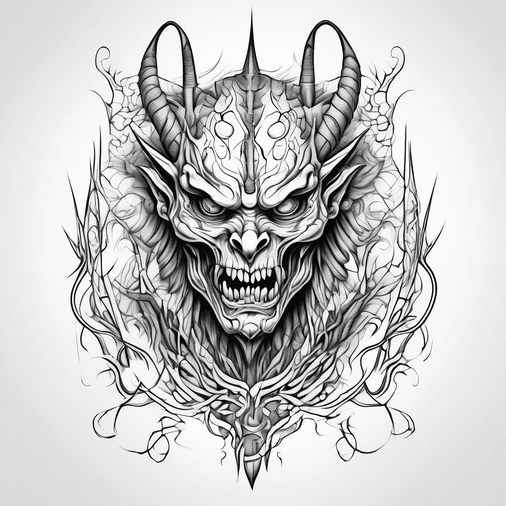 Daemon gesa