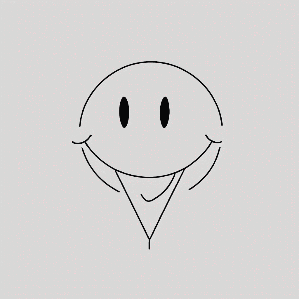 smile