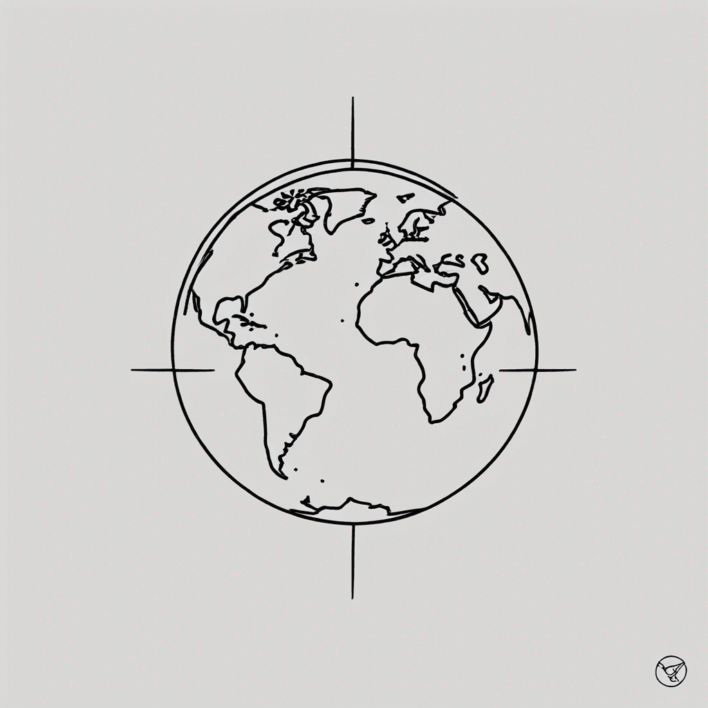 planet earth