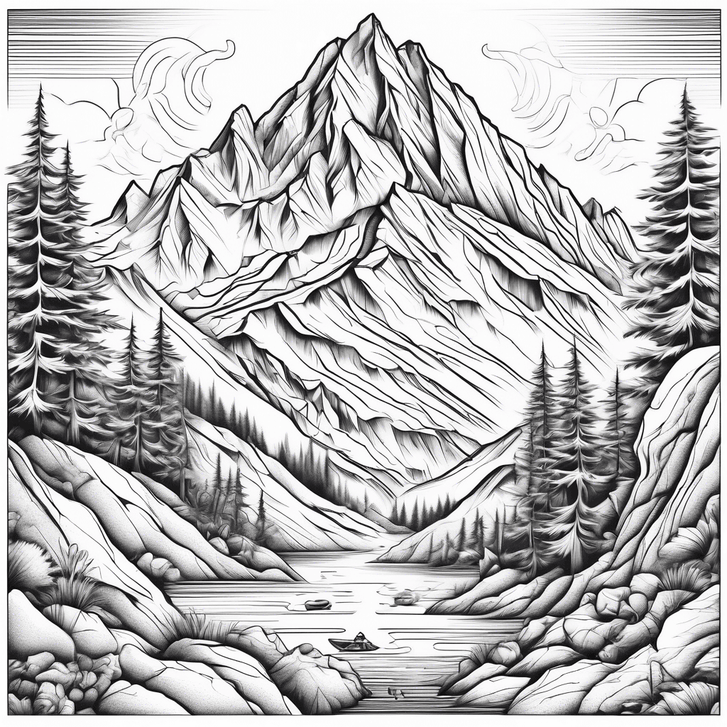 mountain workaholic sports