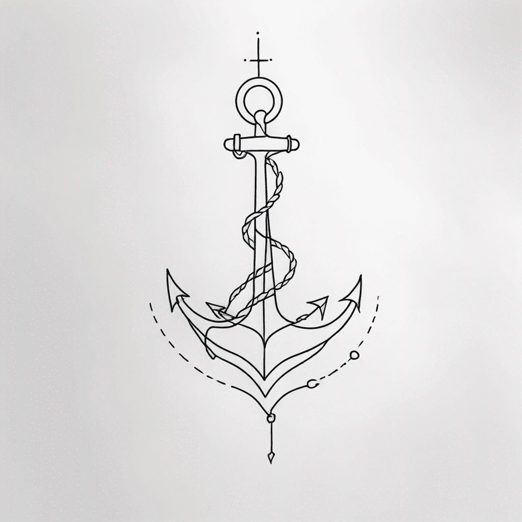 anchor