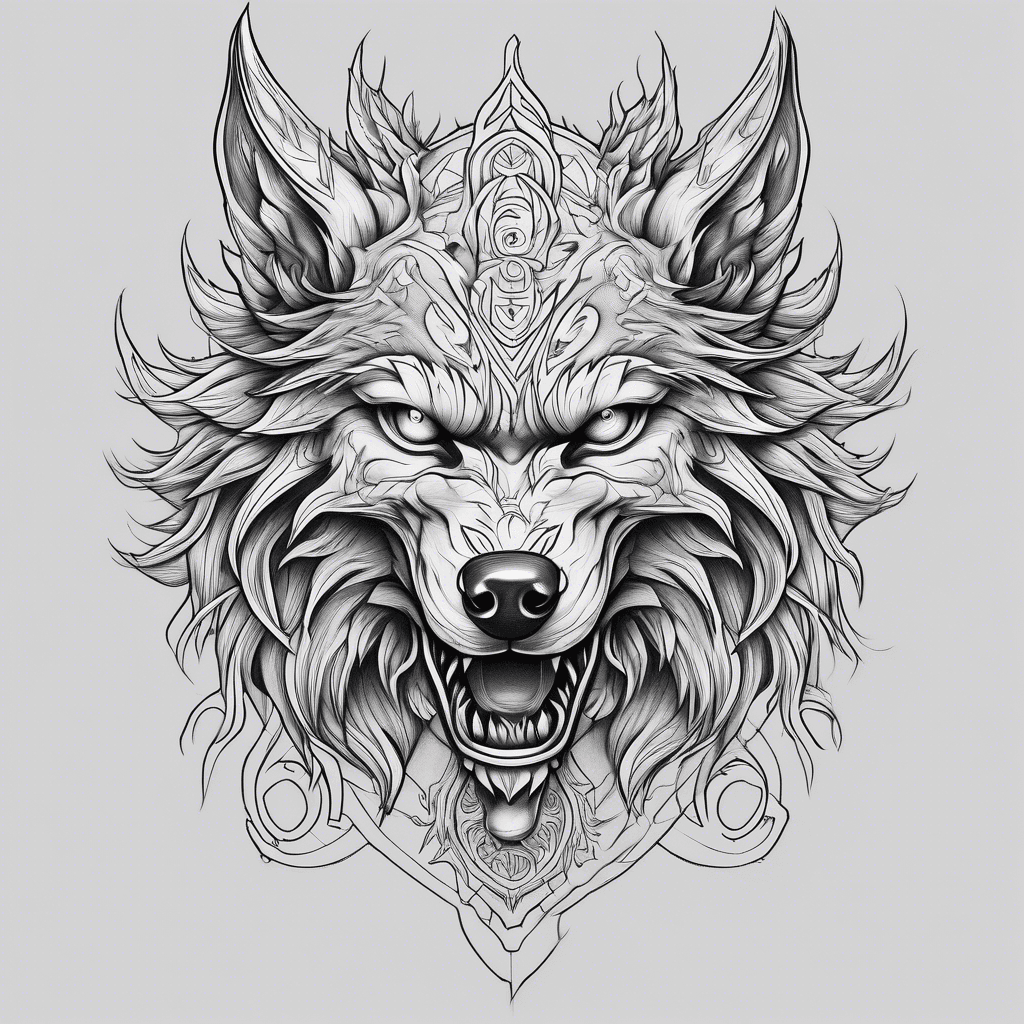 fenrir