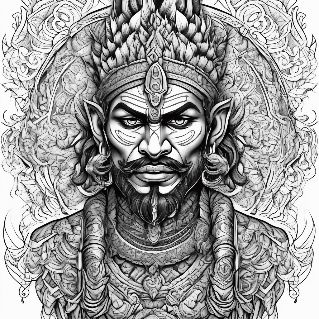 ravanan