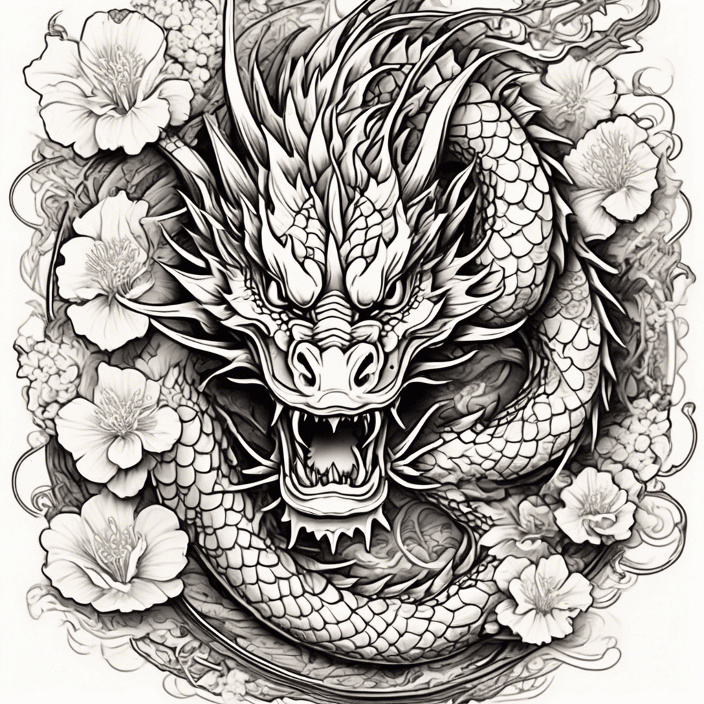 dragon