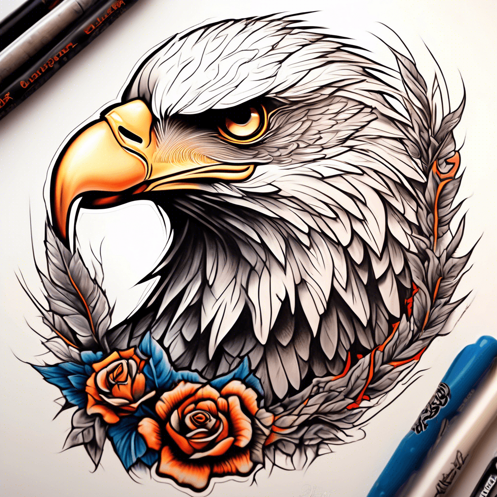 eagle