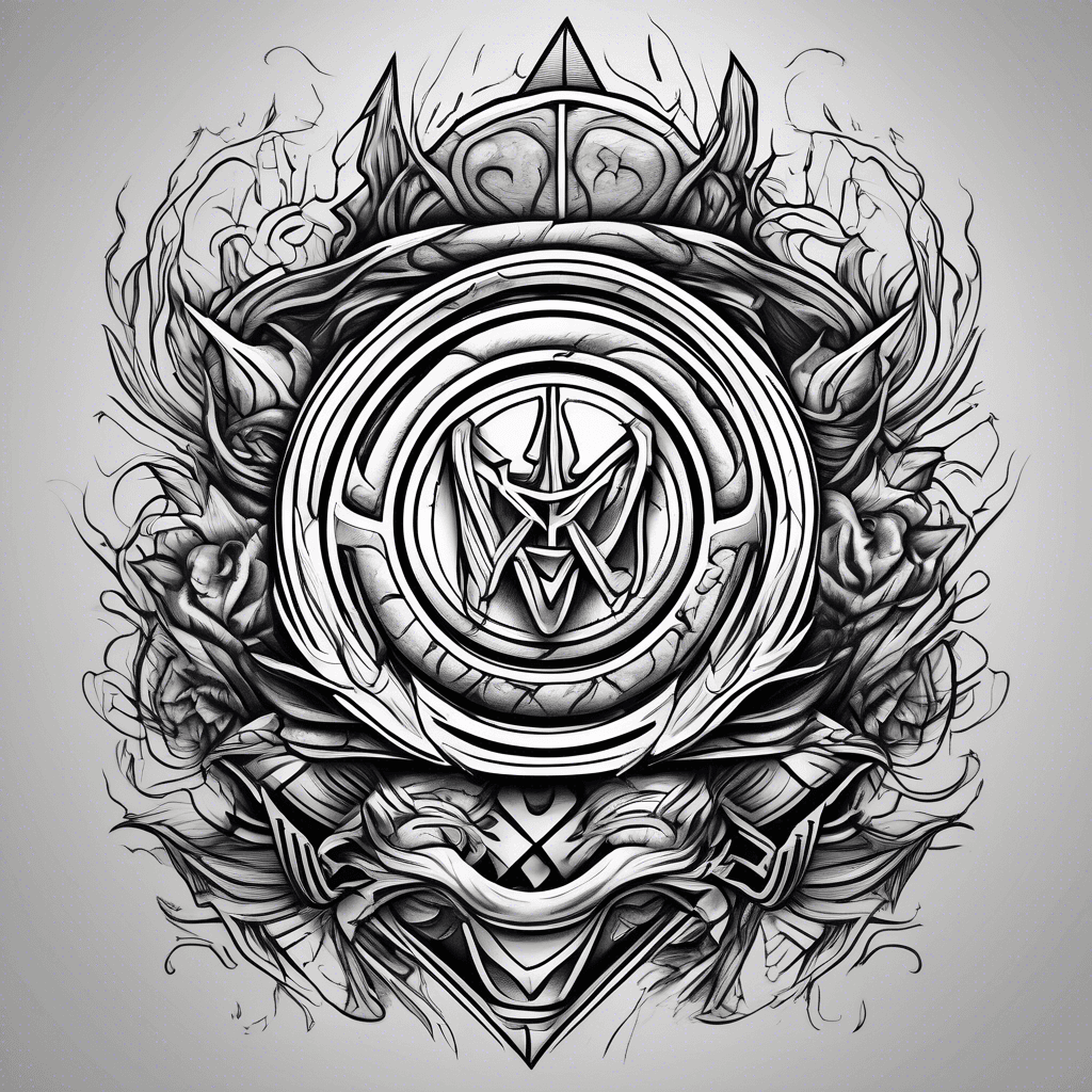 Rock bands logos