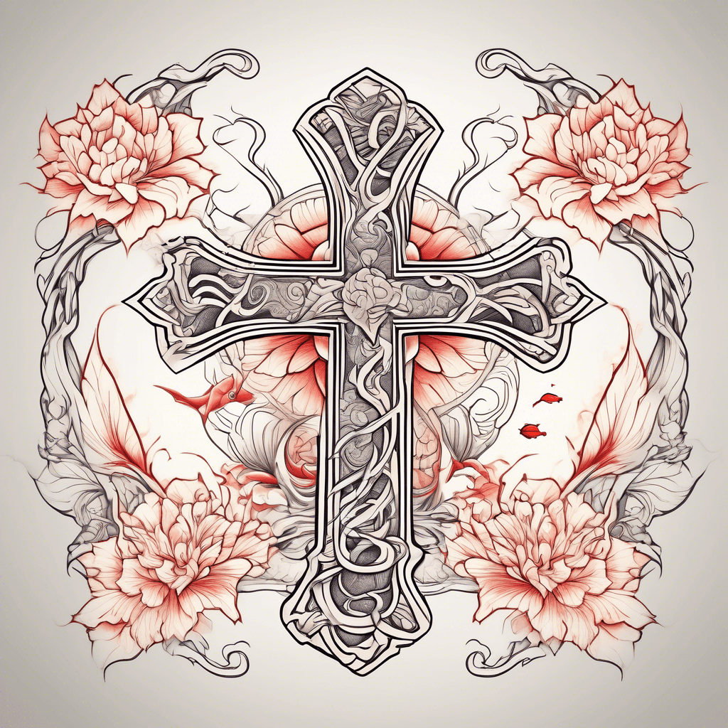 Cross
