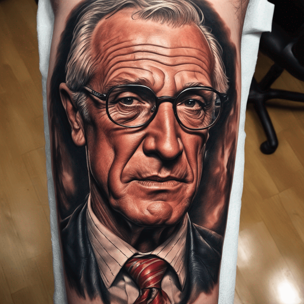 Roger bar