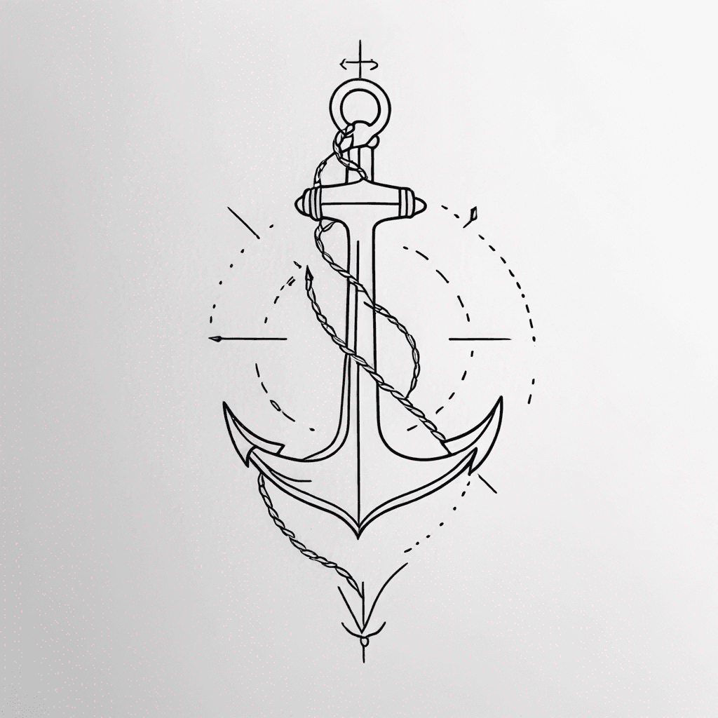 anchor