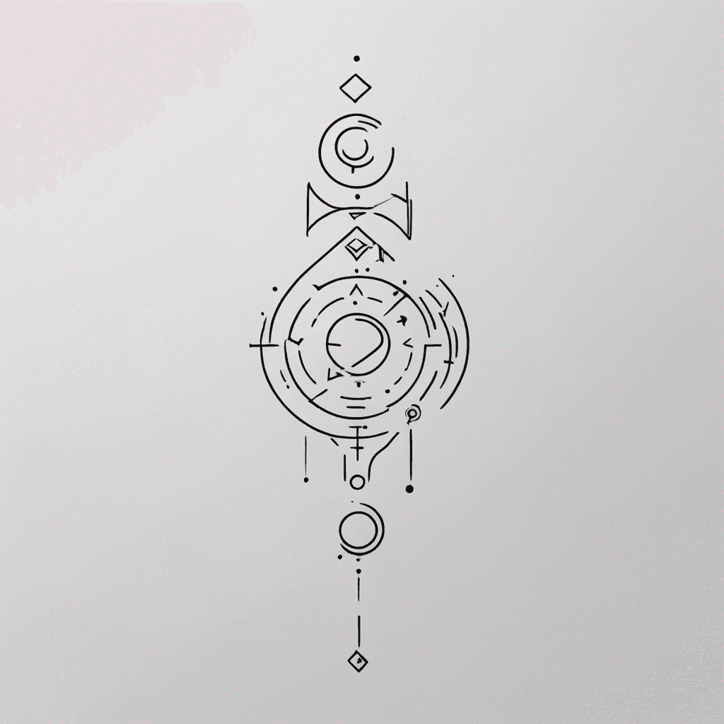 Petroglyph tekno raver