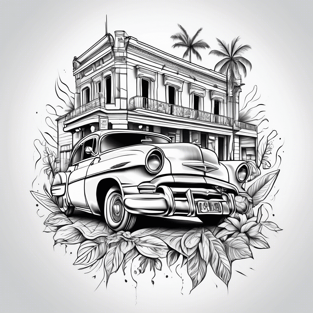 Cuba street