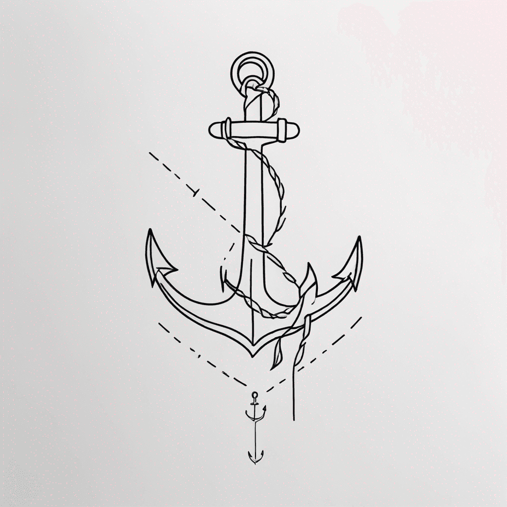 anchor
