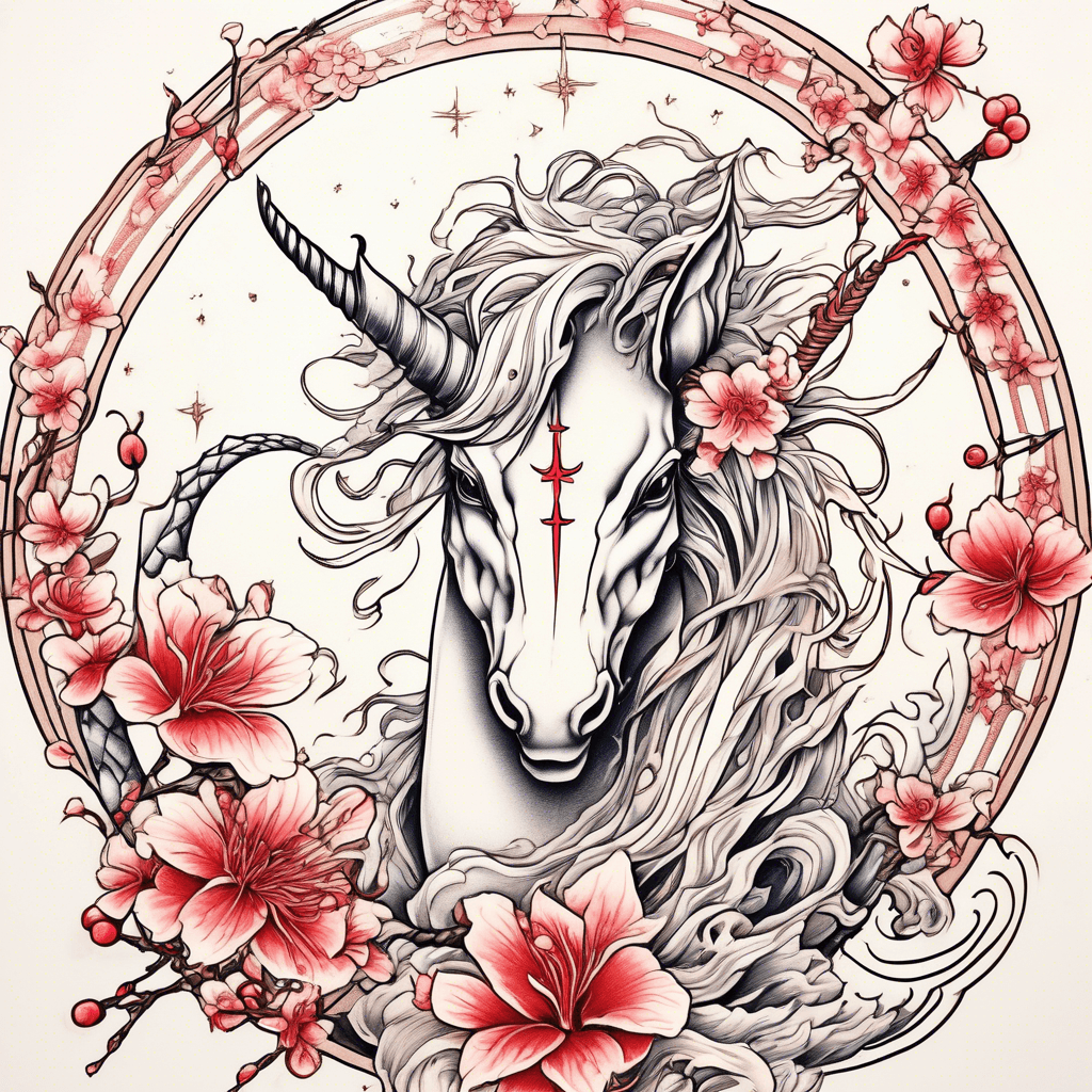  starry Sagittarius sign