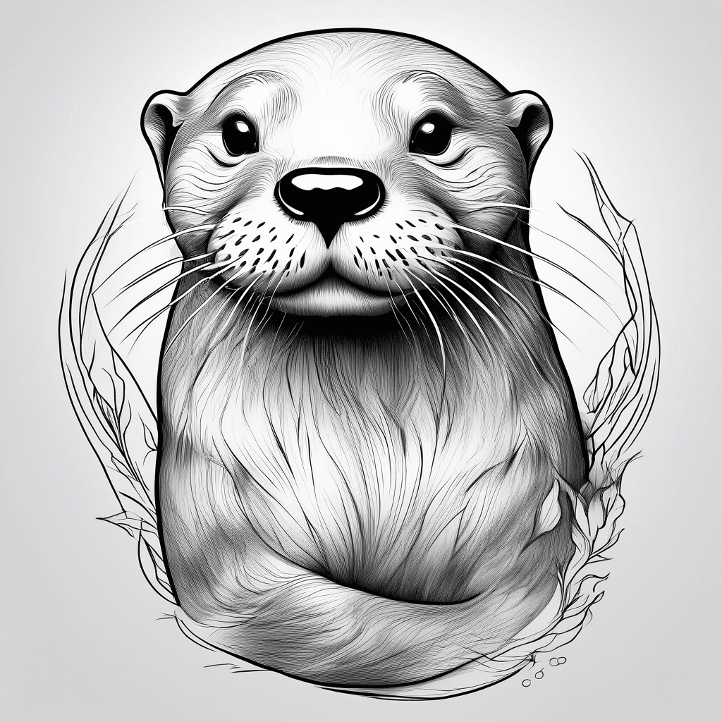 otter