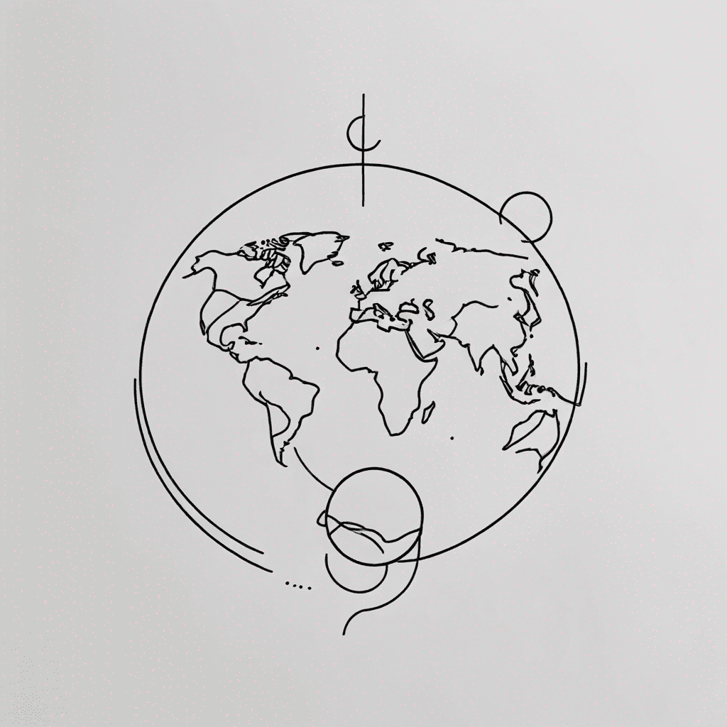 planet earth