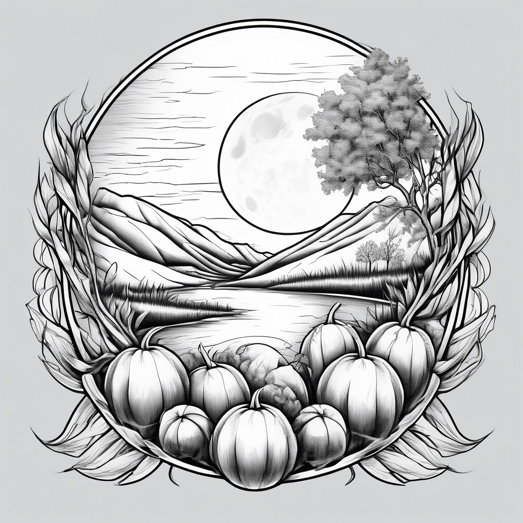 Harvest moon by suicideboys