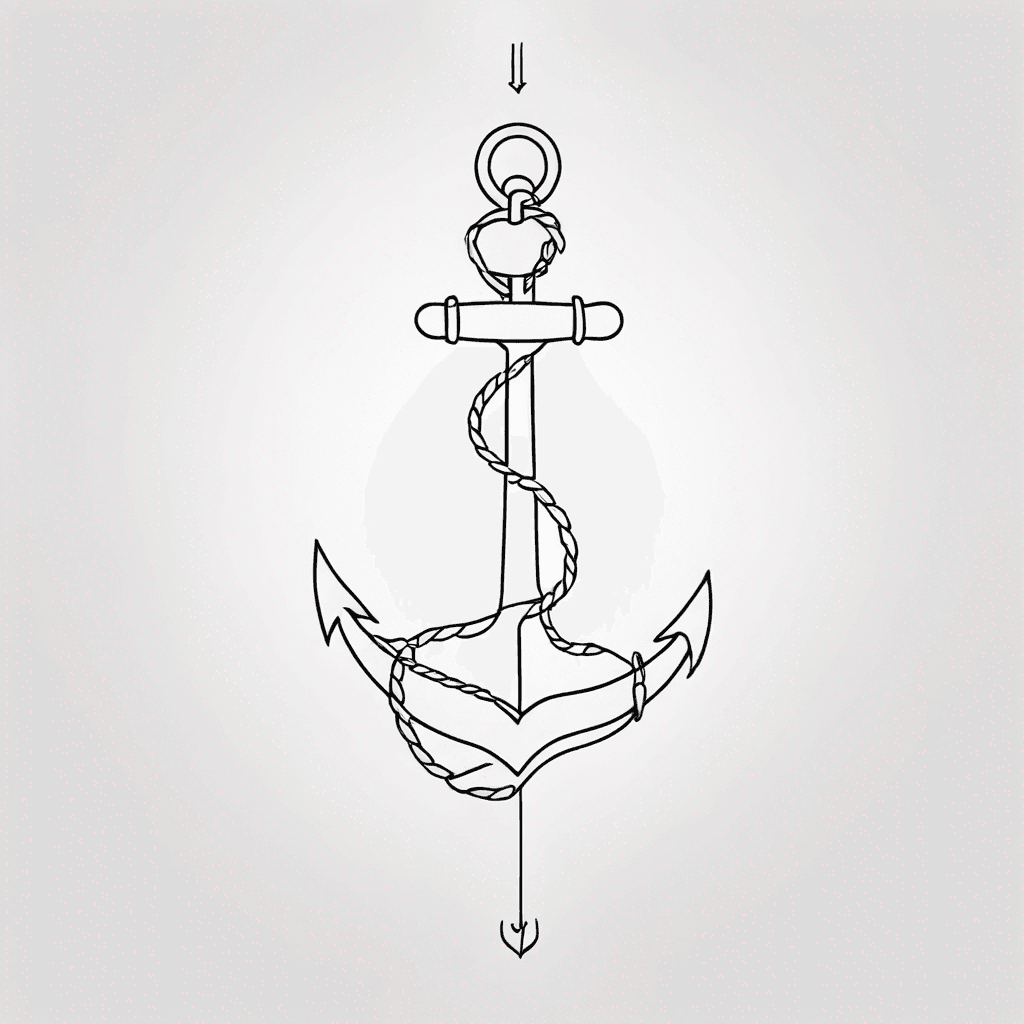 anchor