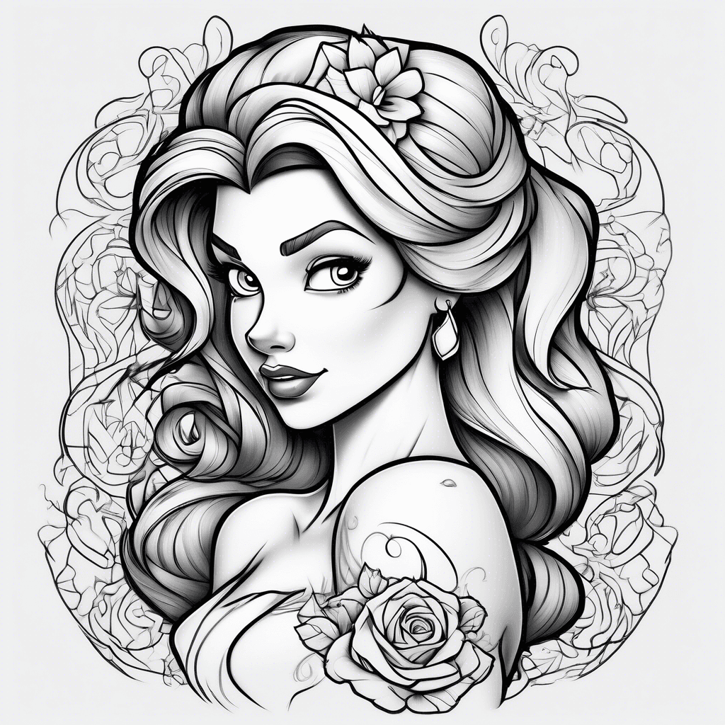 Disney princess 