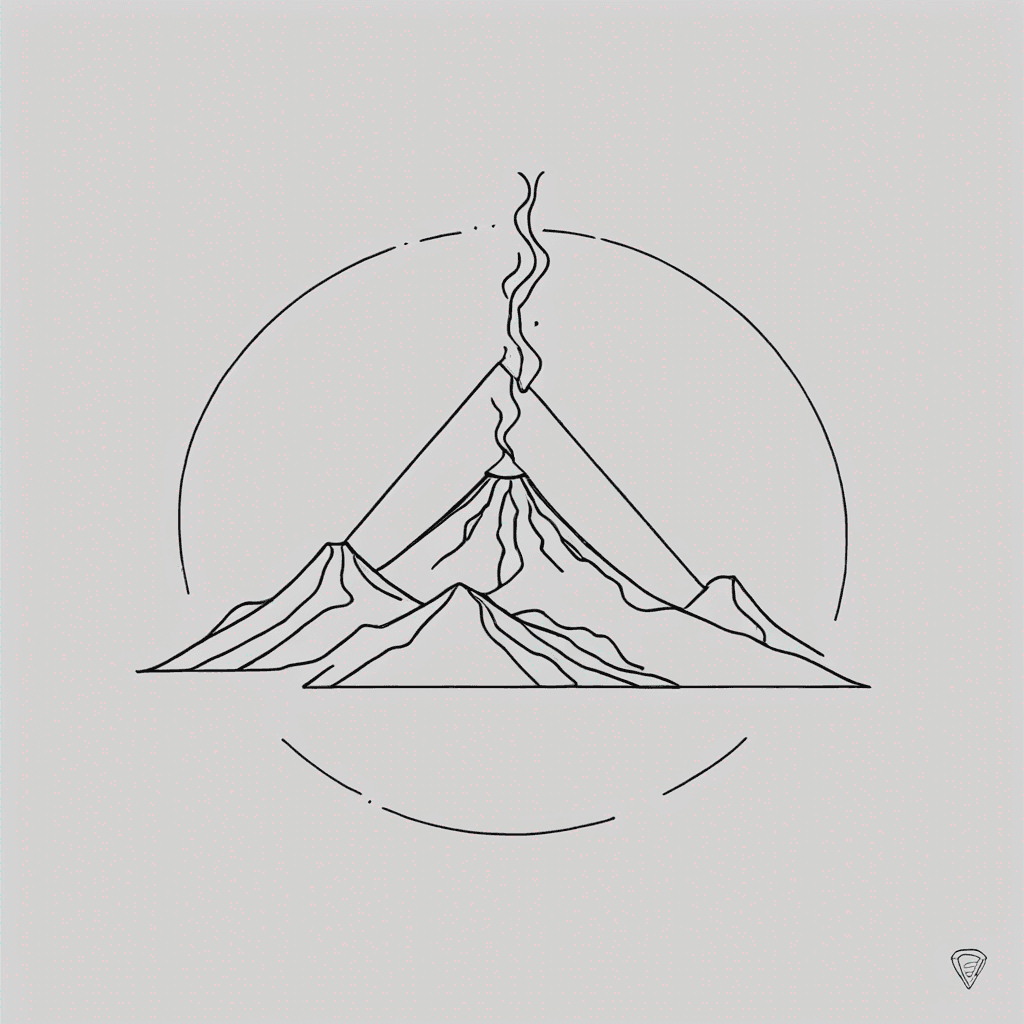 Etna volcano