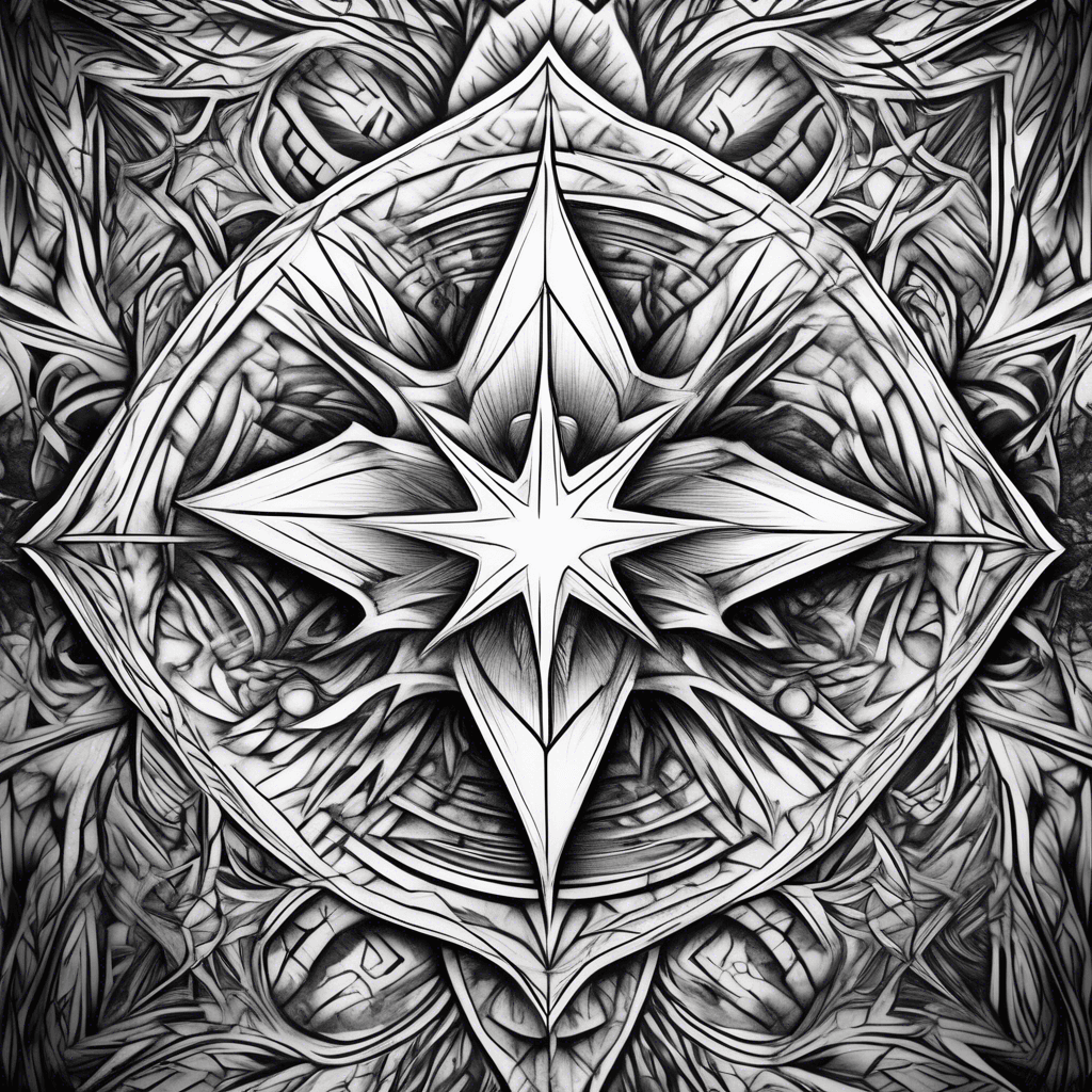 star