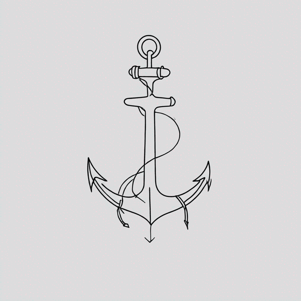 anchor