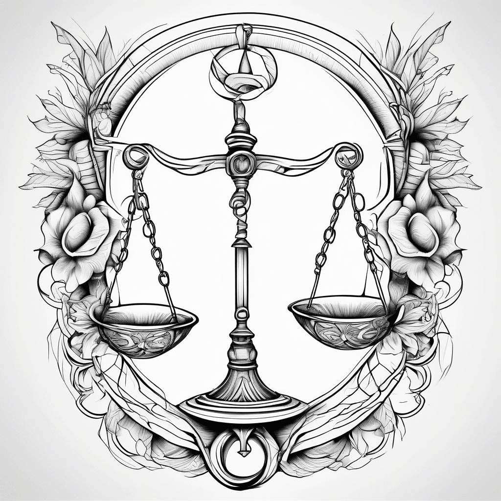 Fierce, Libra