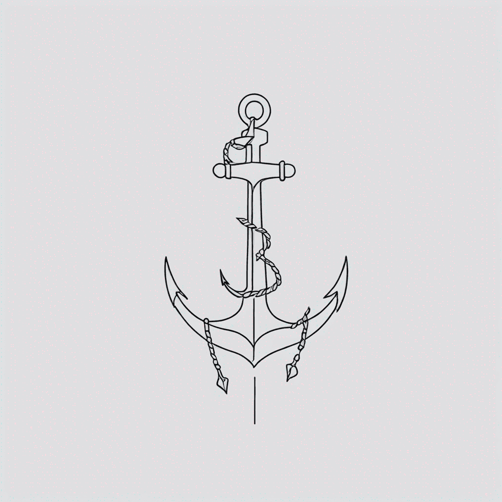 anchor