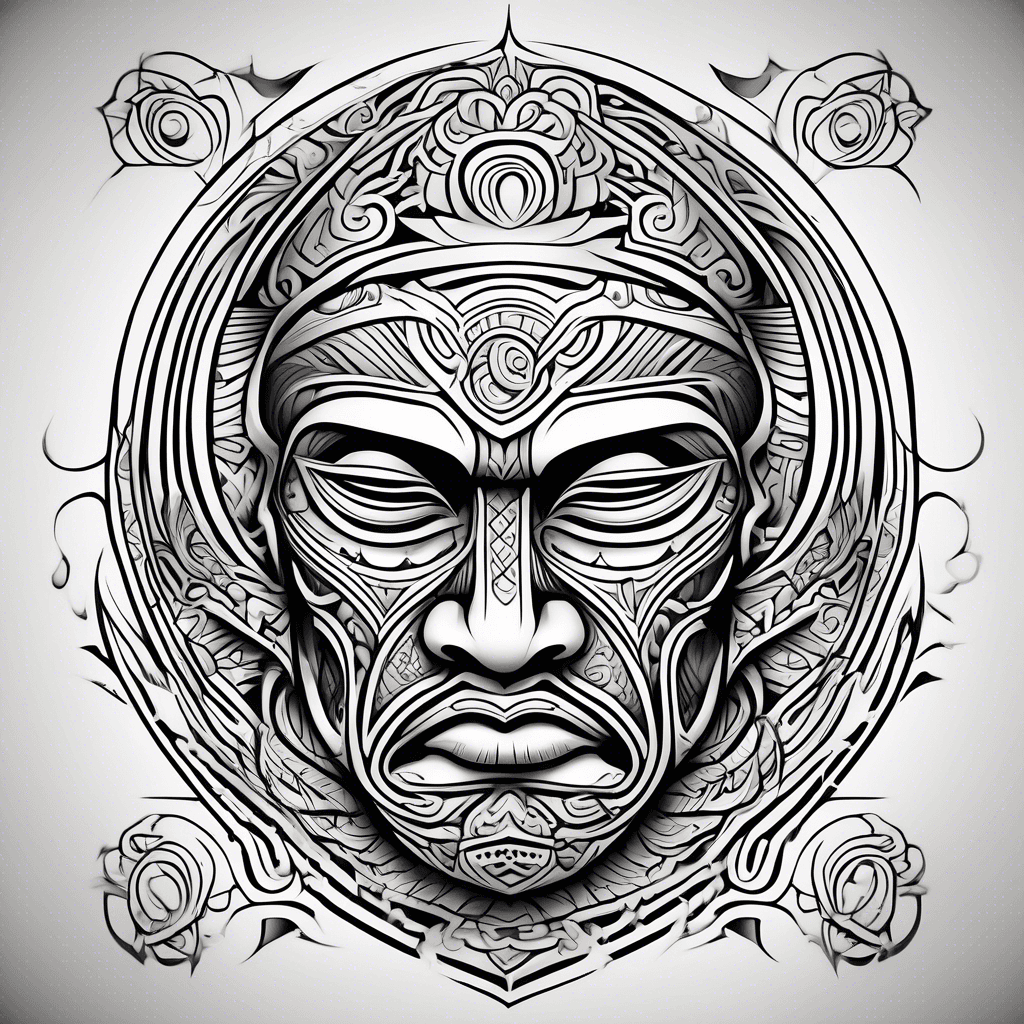 maori