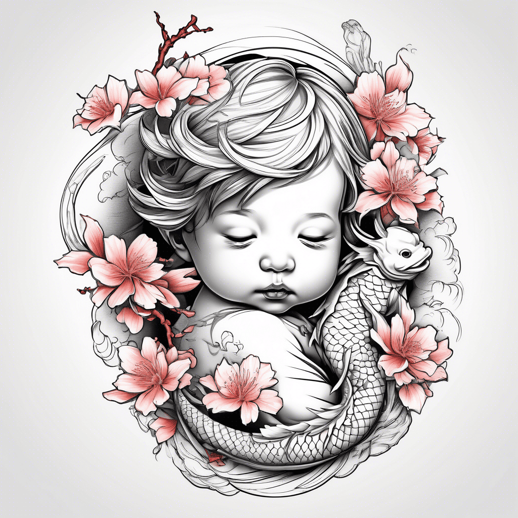 Newborn annie