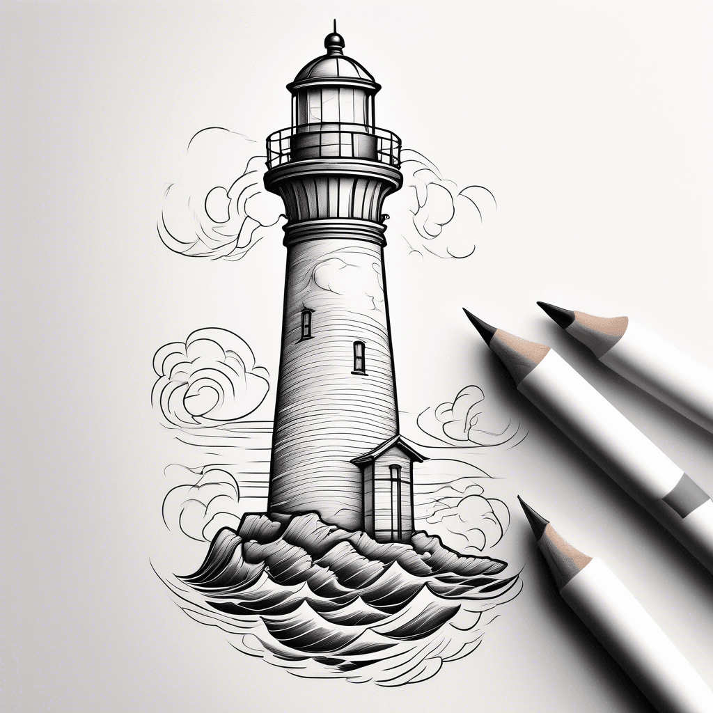 lighthouse