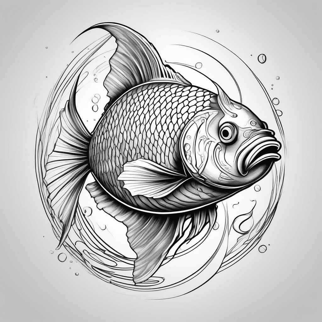 Fish pisces