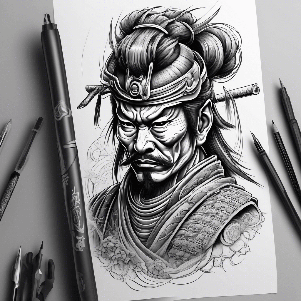 Samurai