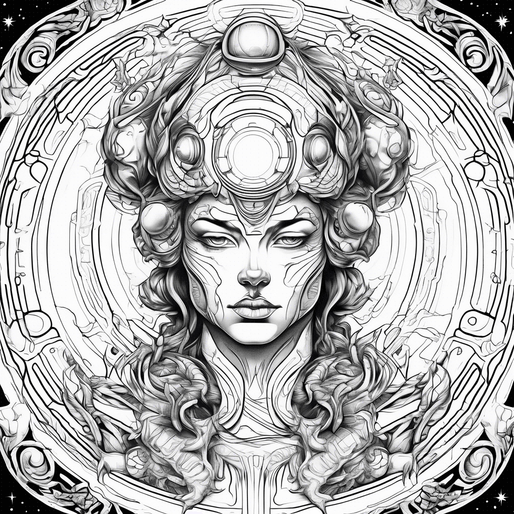 Space stoic