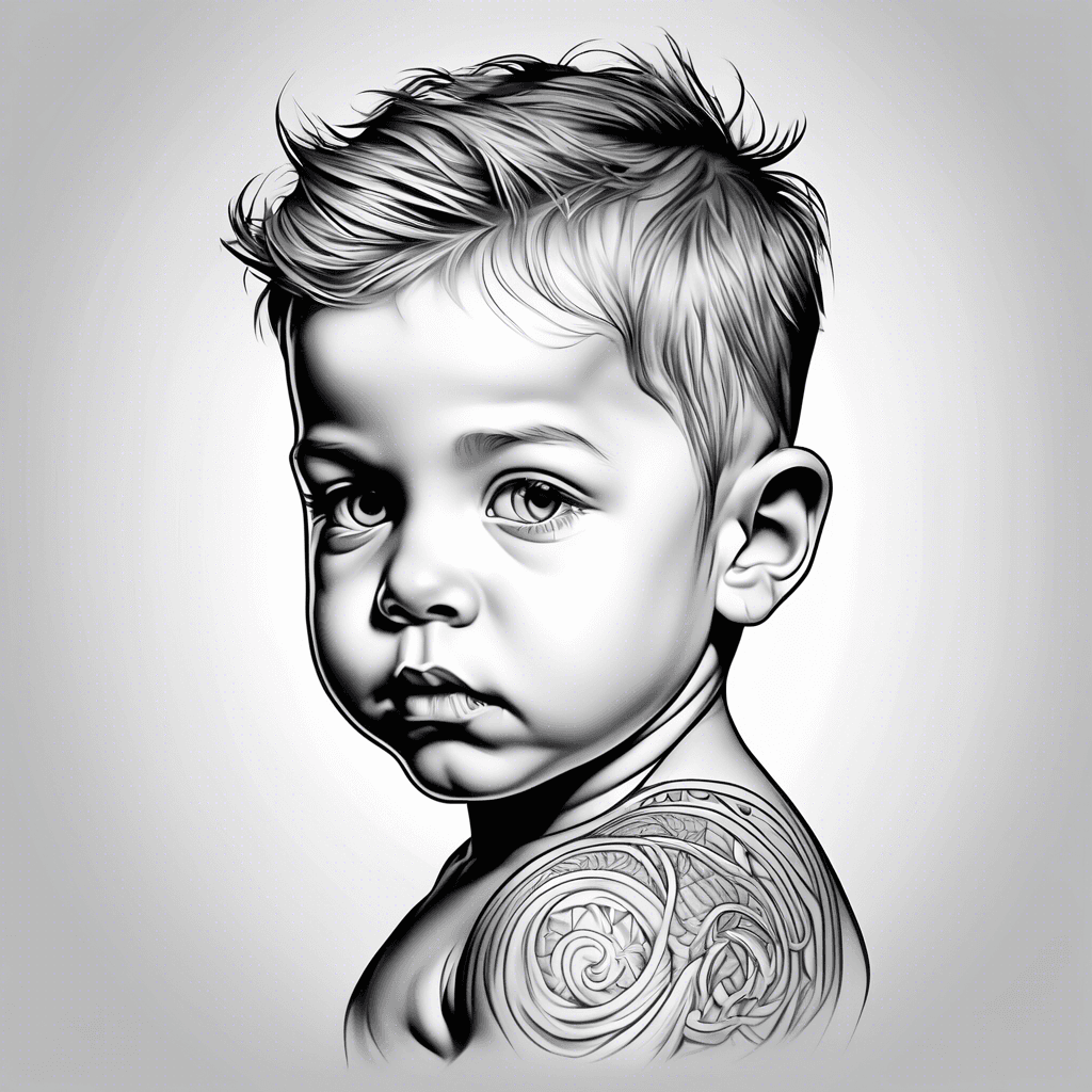 First born son named Samuel