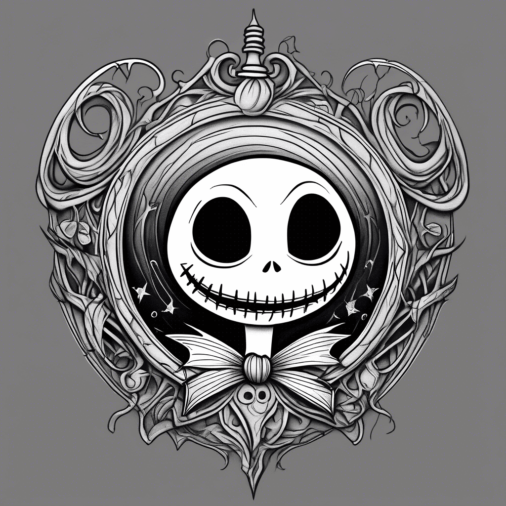 Nightmare before christmas 